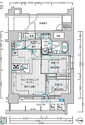 プレサンス レイズ 鶴舞公園