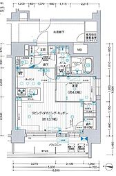 プレサンス レイズ 鶴舞公園
