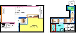 名古屋市南区呼続３丁目