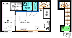 名古屋市南区呼続３丁目