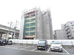 ラファセエスティーロ箱崎駅前 501