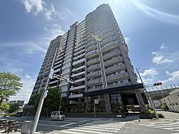 エイルマンション千早駅前ロゼア 411