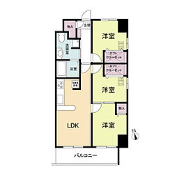S-FORT鶴見町 0903