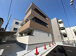 フジパレス西宮甲東園III番館