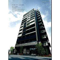 プレサンス梅田東グラッド 0402