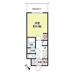 ベイサイドパークOSAKAノースレジデンシス 0407
