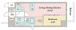 ルネフラッツ今池駅前South