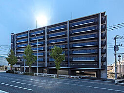 S-RESIDENCE博多駅南afford 306