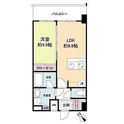 ベイサイドパークOSAKAノースレジデンシス 1202