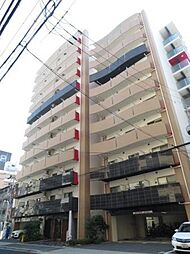 セレニテ上町台 0901
