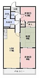 シントクマンション 102