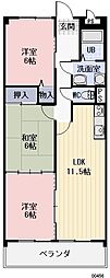 クレール　メゾン 405