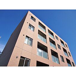ハートフルマンション　シエル 203
