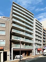 リノスタイル神戸下山手 402