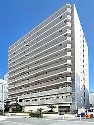 S-RESIDENCE神戸磯上通 1114