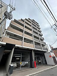 レジディア神戸三宮プレイス 0601