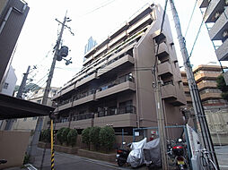 朝日プラザ新神戸 903
