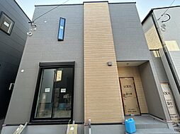 サンラプロ折尾西  B棟