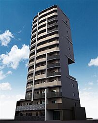 S-RESIDENCE駒沢大学駅前 1403