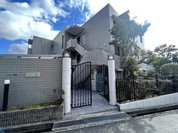 パークハイム住吉山手 202