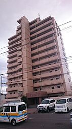 ＣＩＴＹ ＳＰＩＲＥ東石井 1002