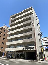 シンフォニー柏木 803
