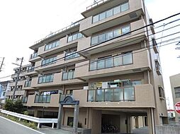 メゾン三田赤坂 605