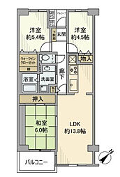 エル・シティ新浦安北街区一番館