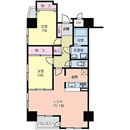 サムティイースト白壁