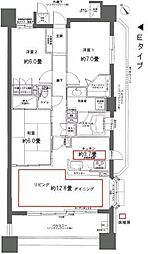 レジディア泉 405