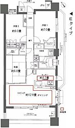 レジディア泉 1205