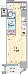 エスライズ桜ノ宮 703