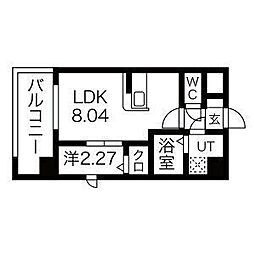 パグーロ西新南 1001