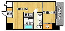 アイ・セレブ箱崎駅前 904