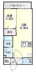 フォルモサ美野島 401