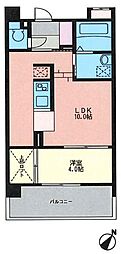 ＫＤＸ清水レジデンス 0211