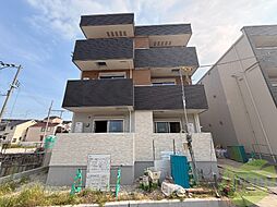 フジパレス西宮甲東園II番館 101