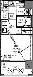 メイクス博多石城 404