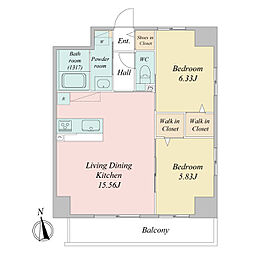 LiveFlat吹上 701