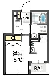 THE PLAZA 東上町 203