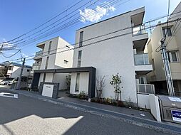 へーベルメゾン小松西町西棟
