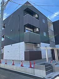 フジパレス夙川香櫨園ノース