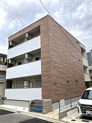 フジパレスＪＲ西宮駅北