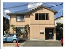 シャーメゾン豊楽　A棟