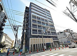 スワンズ谷町セントシティ 910