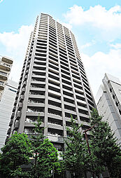ファーストリアルタワー新宿