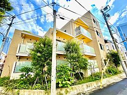 レジディア西新宿II