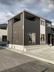 姫路市別所町小林／新築戸建