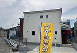 姫路市町坪 3号棟