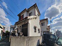姫路市車崎 中古戸建